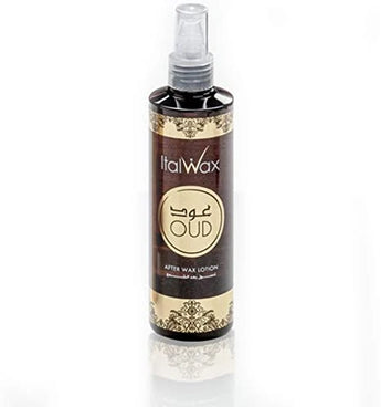 ItalWax OUD After Wax Oil 250ml