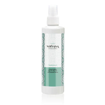 ItalWax NIRVANA Pre Wax Oil, Sandalwood 250ml
