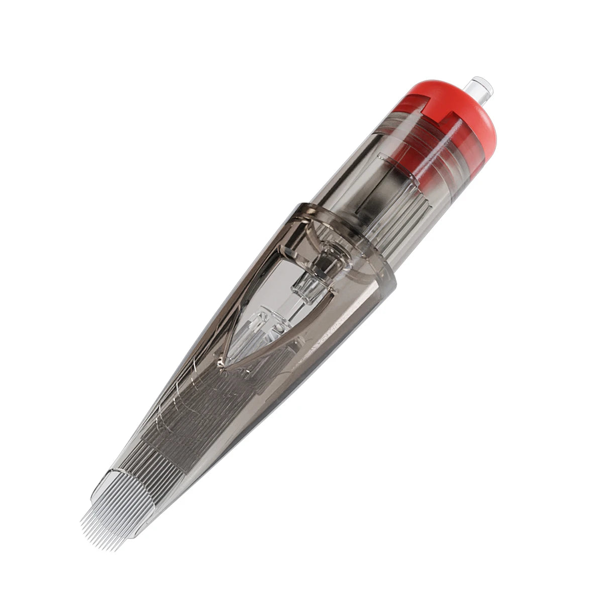 EL CARTEL Tattoo-Nadelmodul 0,30 mm 21 Soft Edge Magnum, 10er