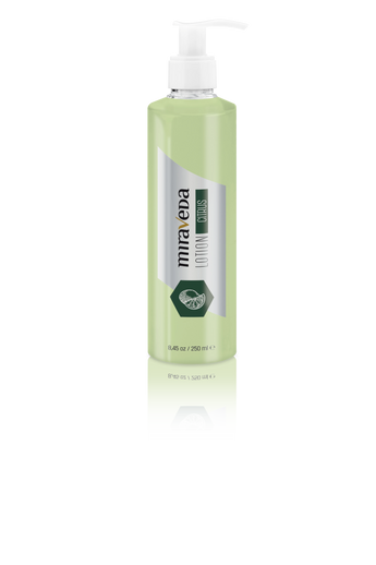 ItalWax Miraveda body lotion, citrus 250 ml
