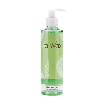ItalWax Pre Wax Gel 250 ml