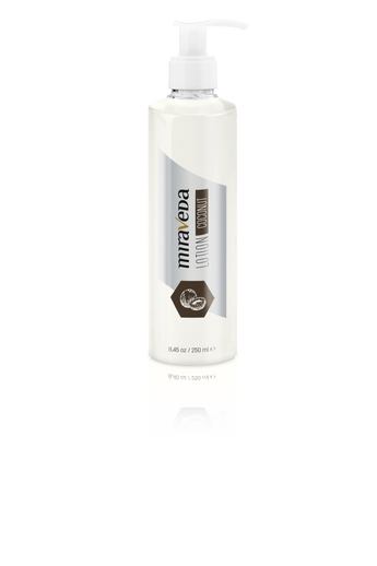 ItalWax Miraveda body lotion, coconut 250 ml