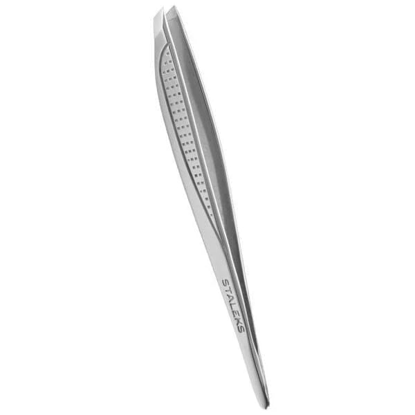 Staleks Wenkbrauwpincet TC-15/3