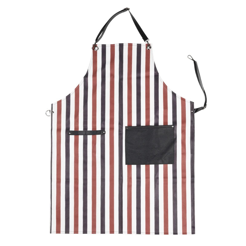 Barbier schort BB-01