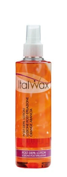 ItalWax Post-Depil Lotion, Orange 250ml