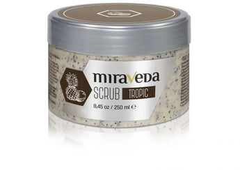 ItalWax Miraveda body scrub, Tropic 250 ml