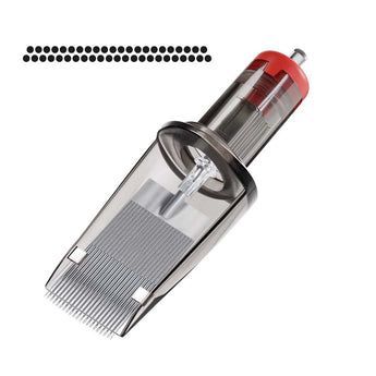 EL CARTEL Tattoo-Nadelmodul 0,35 mm 45 Magnum, 10er Pack