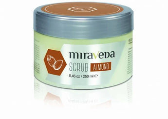 ItalWax Miraveda body scrub, Almond 250 ml