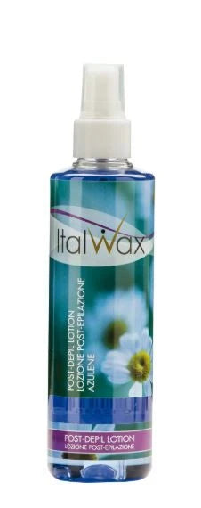 ItalWax After Wax Lotion Azulene 250ml