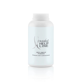 ItalWax ANTI-SWEAT POWDER, 90 g