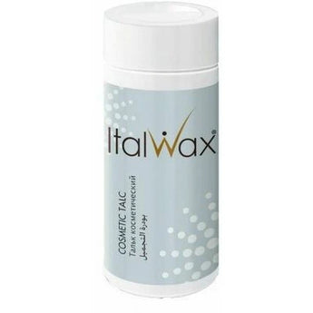 ItalWax Costmetic Talc 50G
